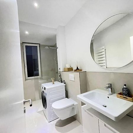 70Qm - 3 Rooms - Free Parking - City - Mallibase Apartments Hannover Dış mekan fotoğraf